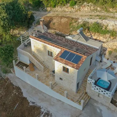 Holiday home Prapatna 17608 Pucisca