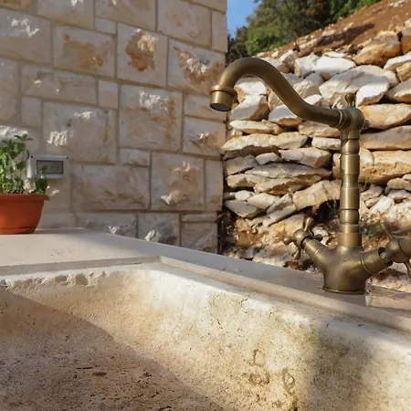 Prapatna 17608 Hébergement de vacances Pucisca