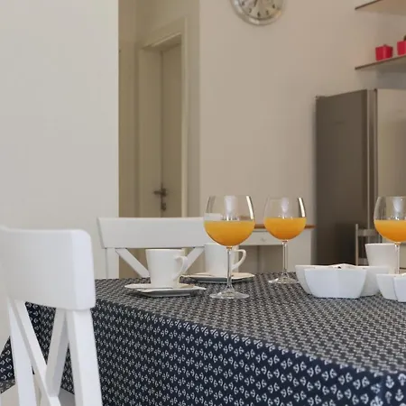 Holiday home Prapatna 17608 Pucisca