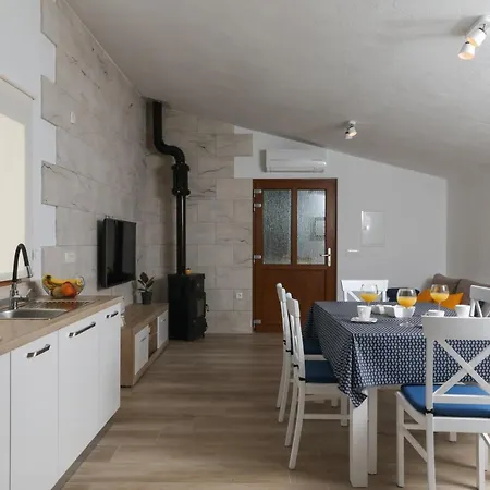 Prapatna 17608 Holiday home