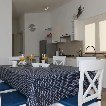 Hébergement de vacances Prapatna 17608 Pucisca