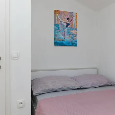 Hébergement de vacances Prapatna 17608