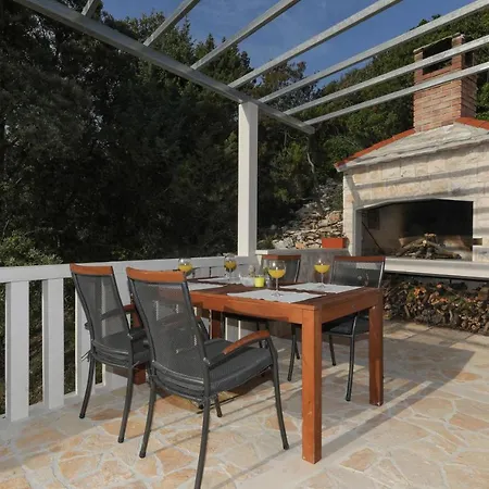 Hébergement de vacances Prapatna 17608 Pucisca