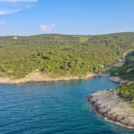 Holiday home Prapatna 17608 Pucisca