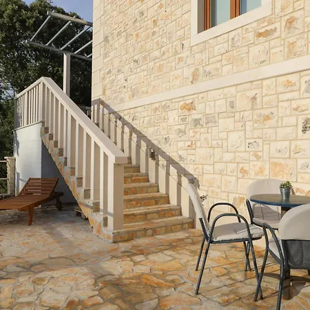 Prapatna 17608 Hébergement de vacances *